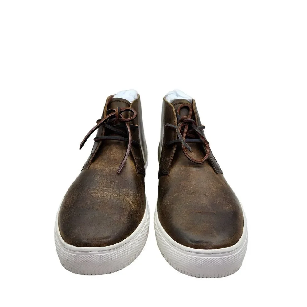 Frye Men's Leather Astor Chukka Boot -11M